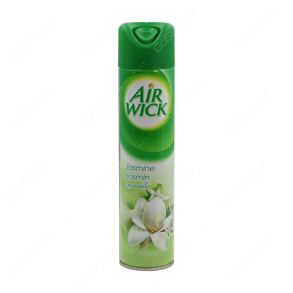 Air Wick Jasmine Air Freshener 300 ml Buy Online