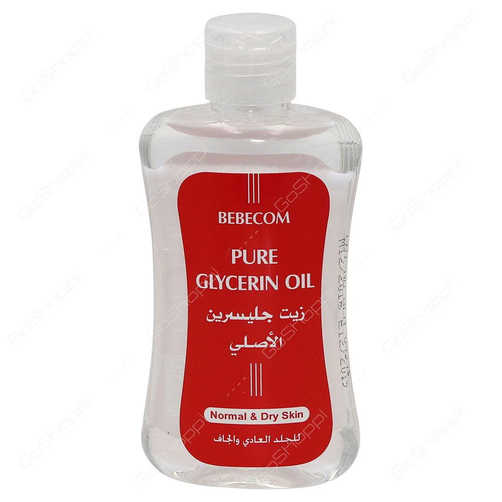 Pure Glycerin Oil Normal And Dry Skin 200 ml Buy Online
