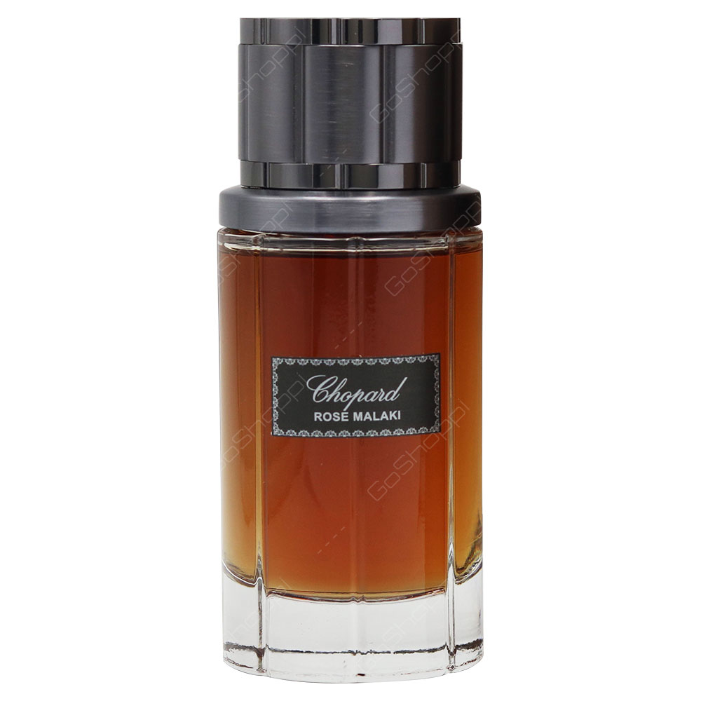 Chopard Rose Malaki For Men Eau De Parfum 80ml Buy Online