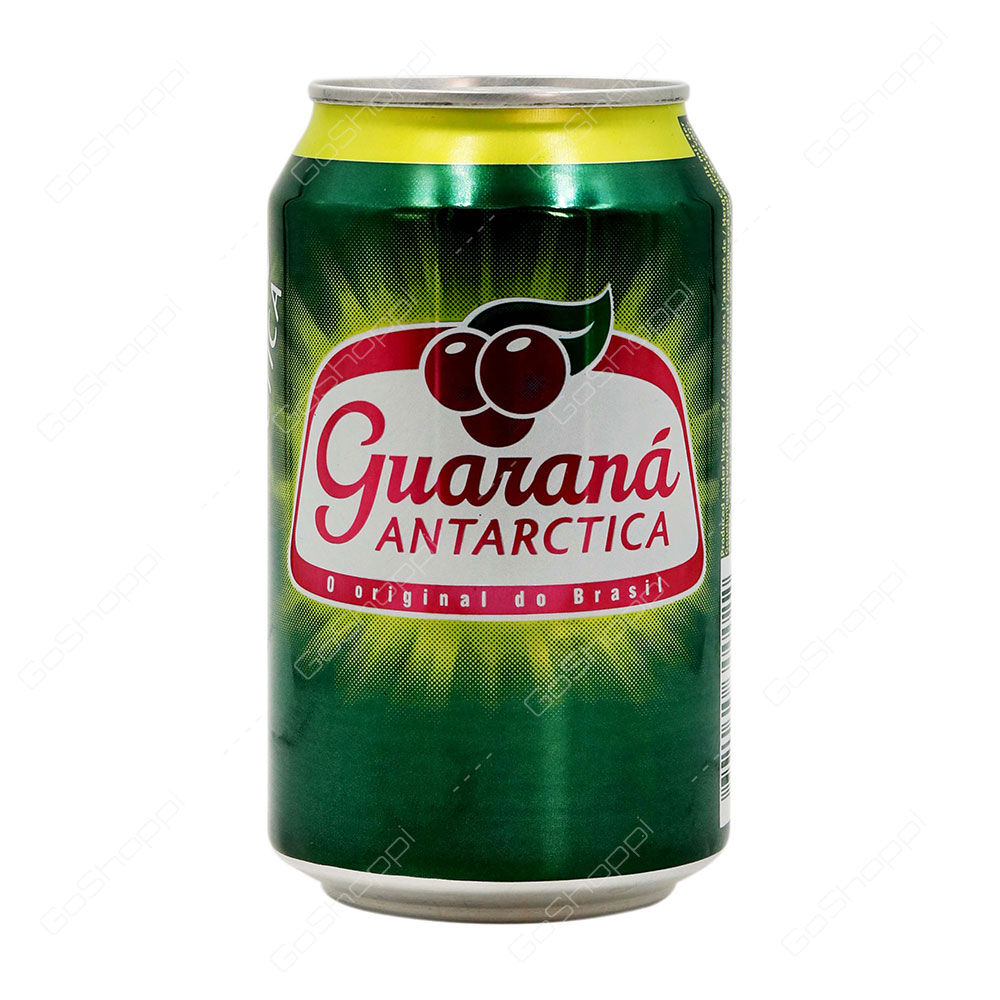 Guarana Antarctica Original 330 ml Buy Online