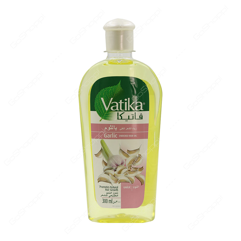 Vatika Oil For Natural Hair Best Natural Hair 2018