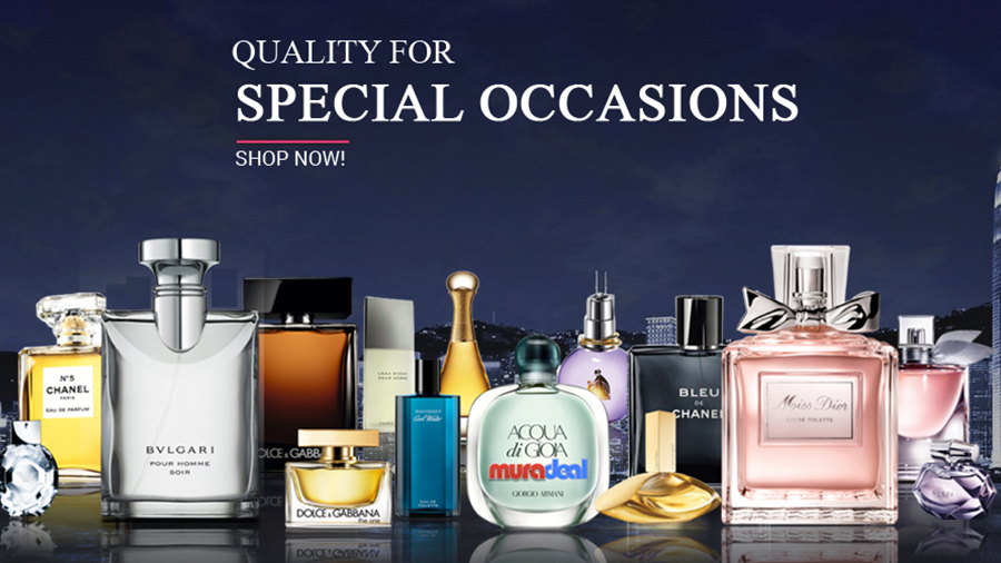 Goshoppi Vinlexe Perfumes Banner 