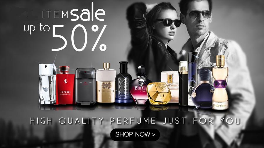 Goshoppi Vinlexe Perfumes Banner 