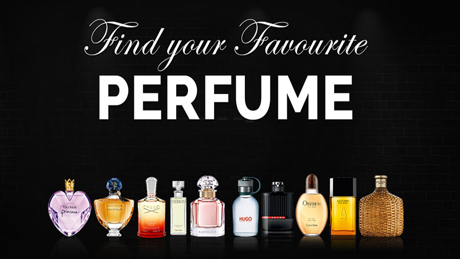 Goshoppi Romantic Perfumes Karama Banner 