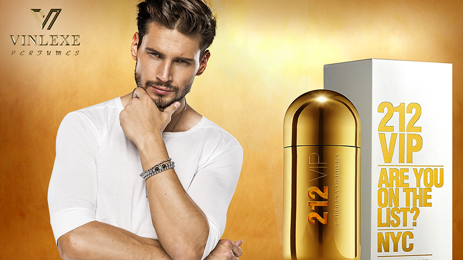 Goshoppi Vinlexe Perfumes Banner 