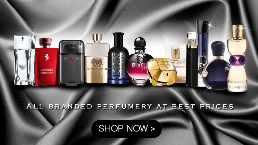 Goshoppi Romantic Perfumes Karama Banner 