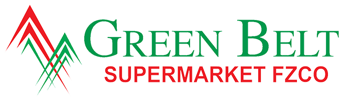 Green Belt Supermarket