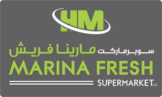 Marina Fresh Supermarket
