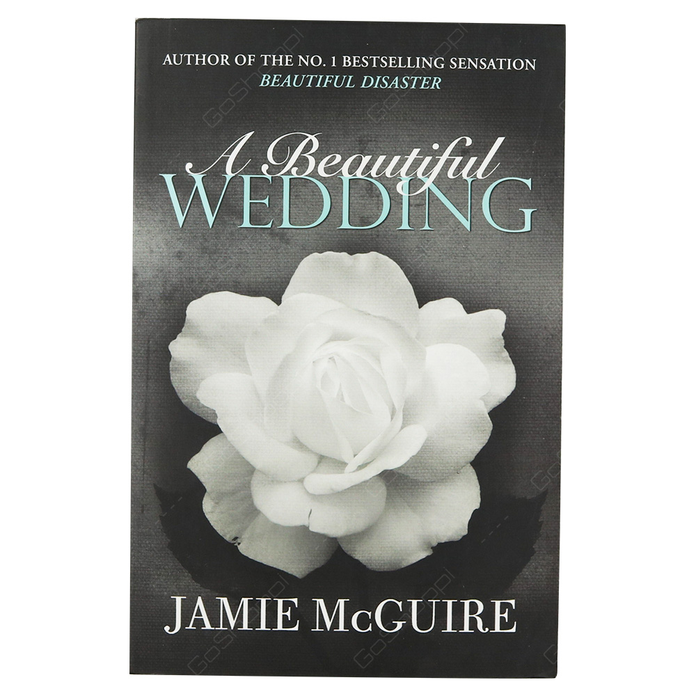 A Beautiful Wedding By Jamie McGuire