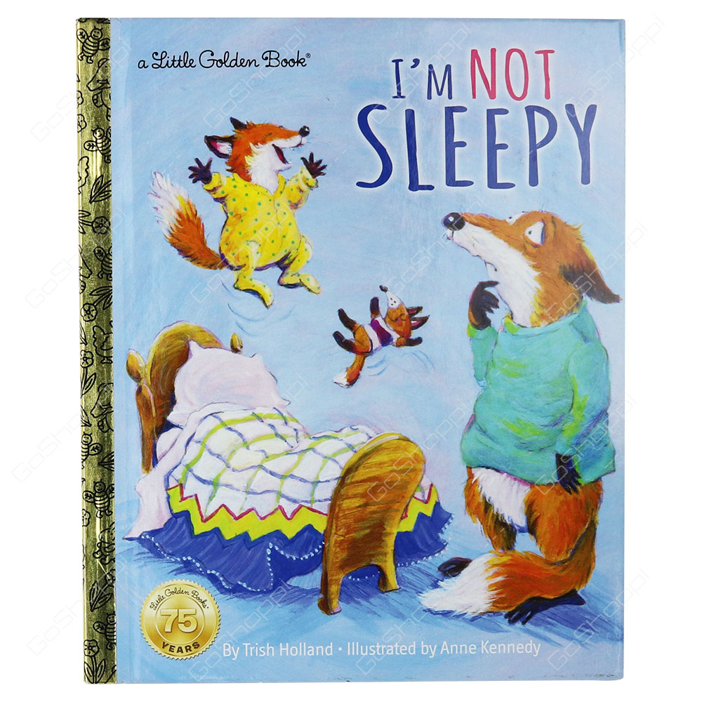 A Little Golden Book - I 