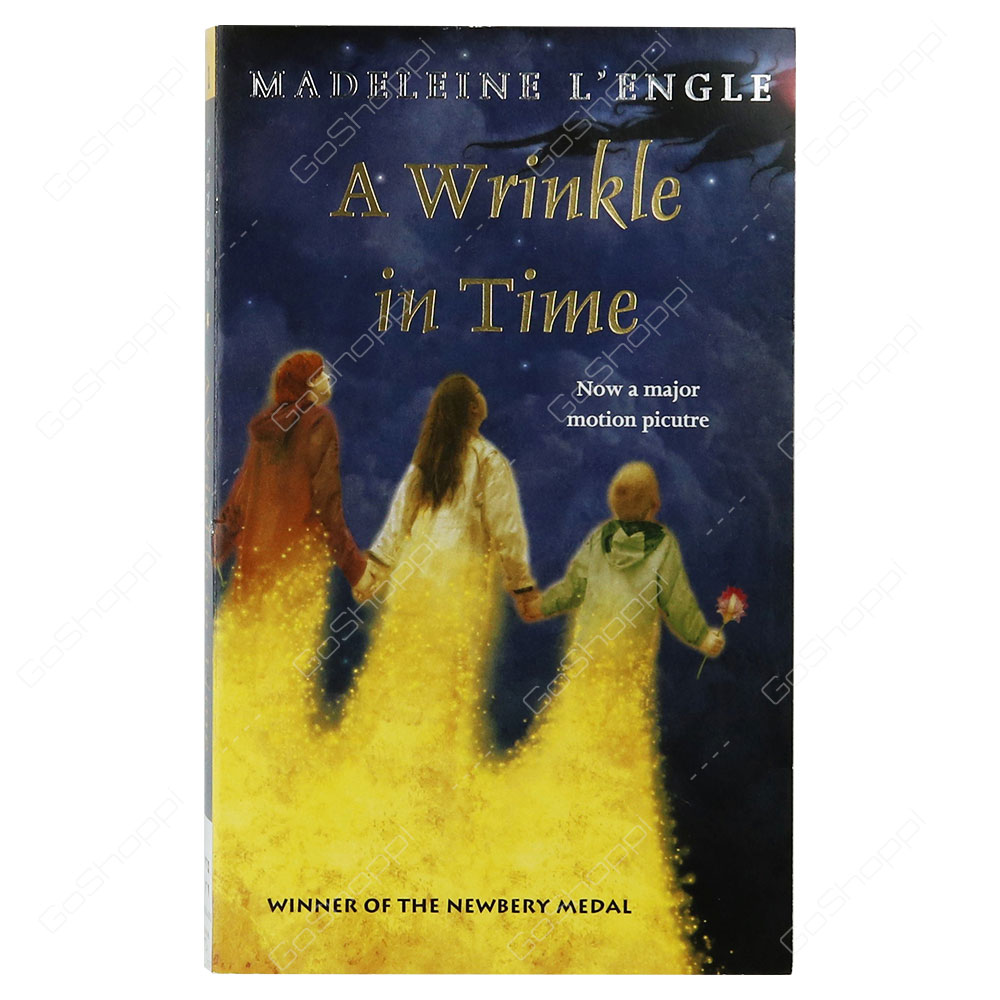 A Wrinkle In Time By Madeleine L