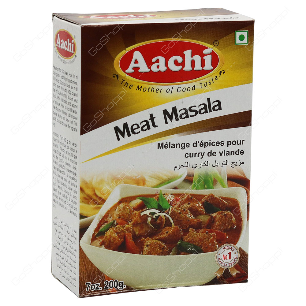 Aachi Meat Masala 200 g