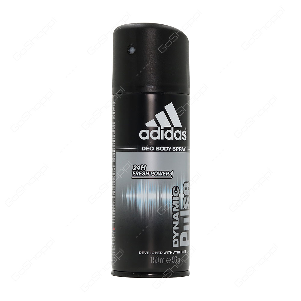Adidas Dynamic Pulse Deo Body Spray 150 ml