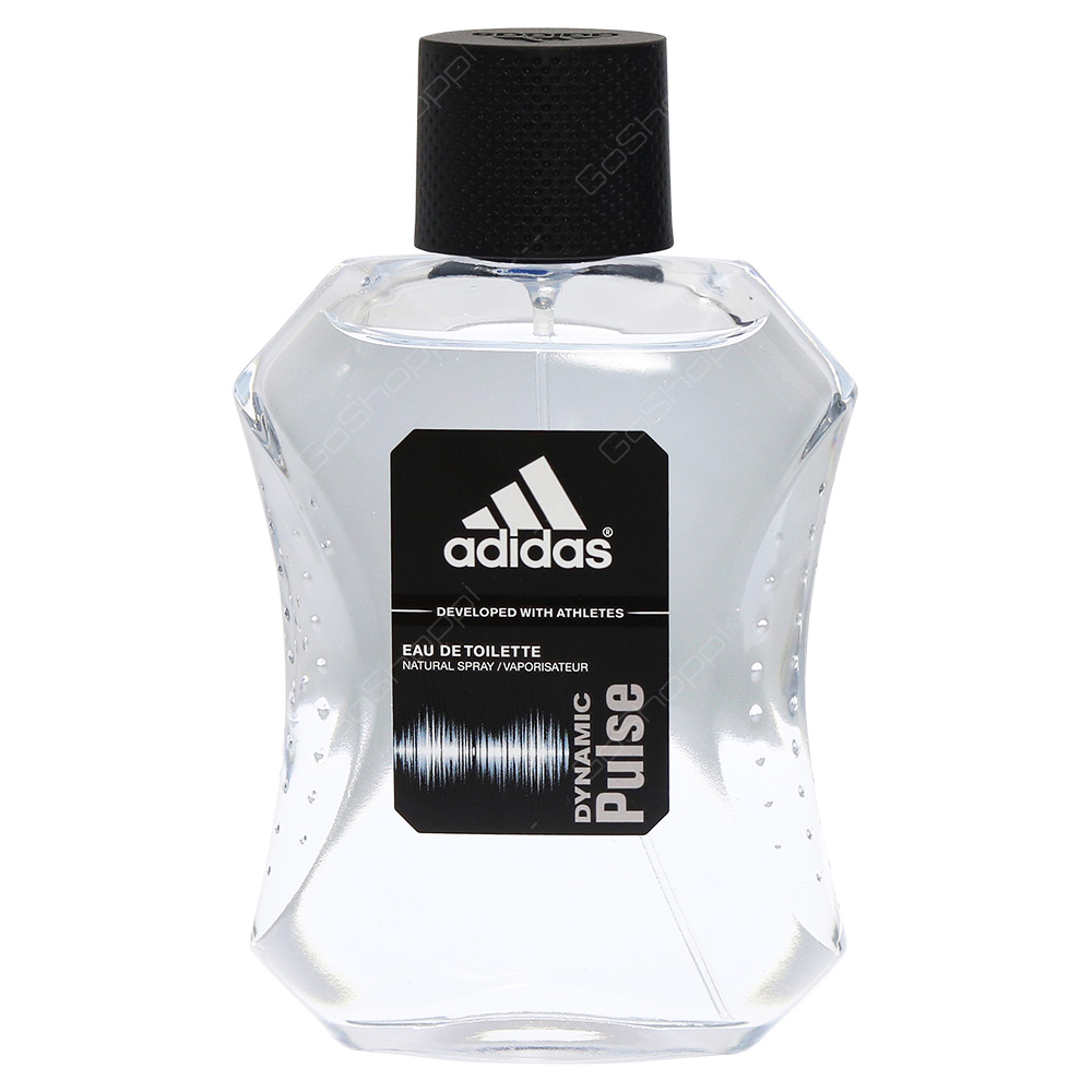 parfum adidas dynamic pulse