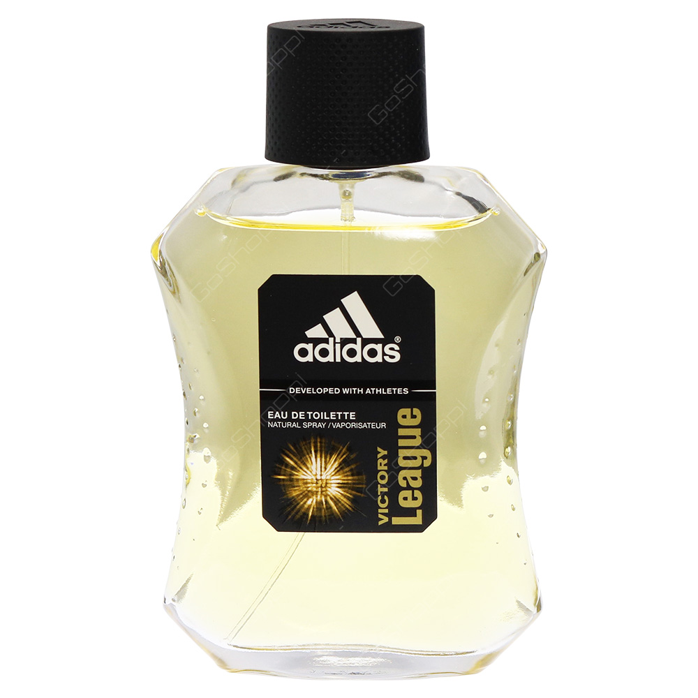 Adidas Victory League Eau De Toilette 100ml