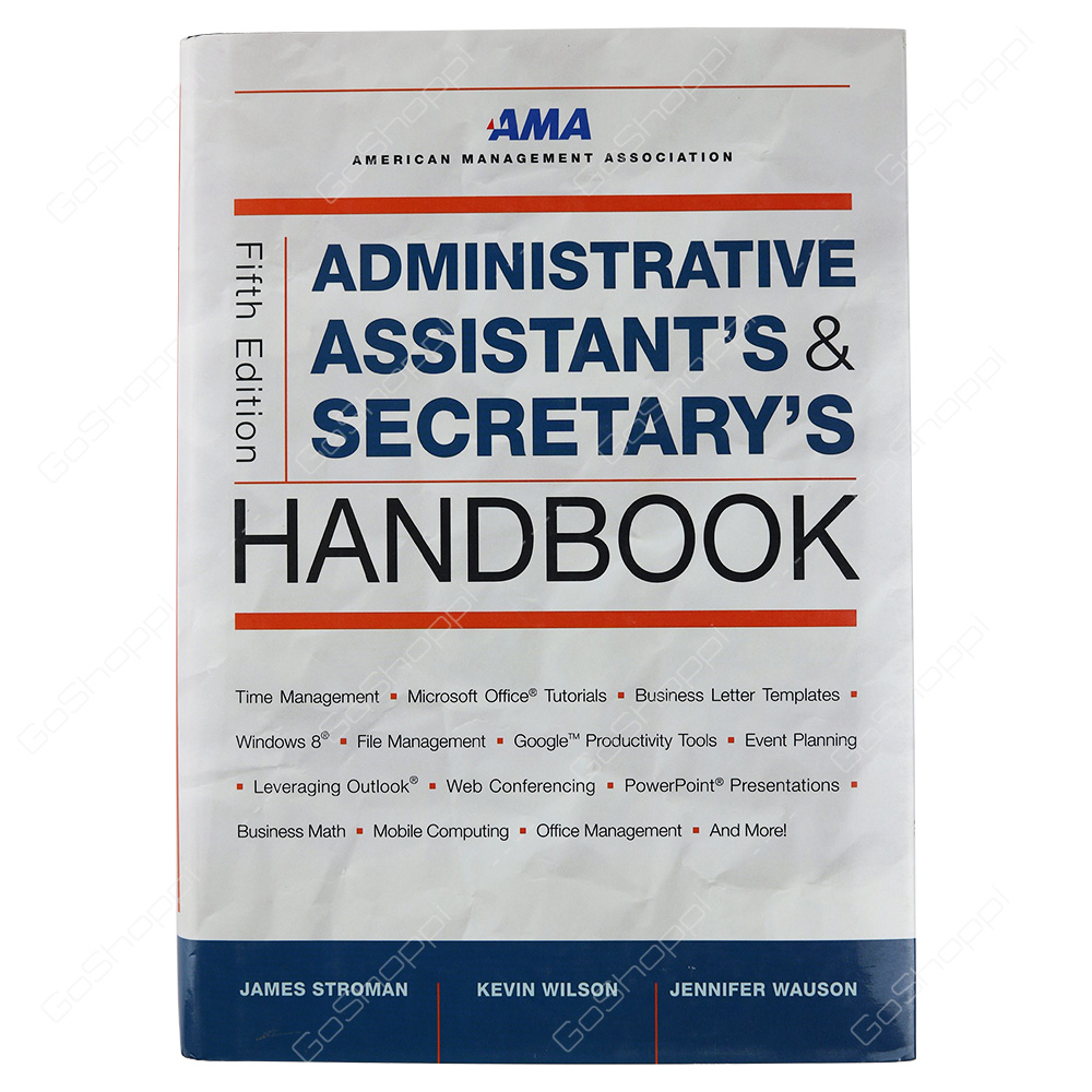 Administrative Assistant