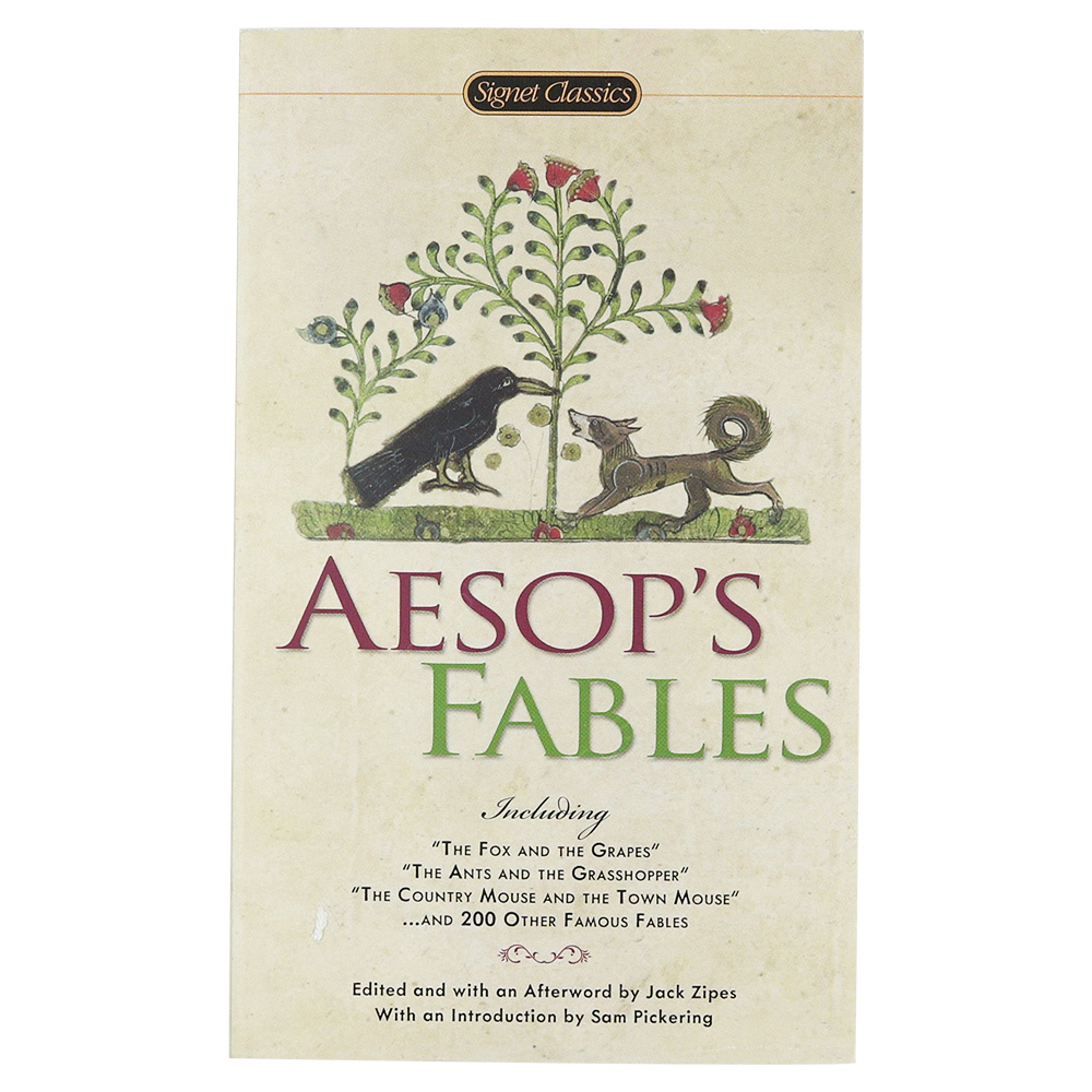 Aesop