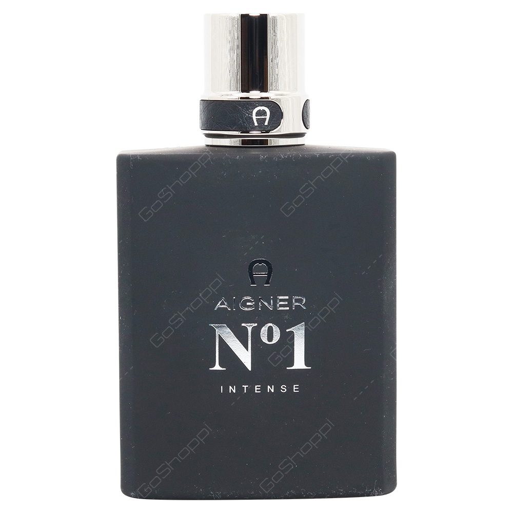 Aigner No 1 Intense Pour Homme Eau De Toilette 100ml