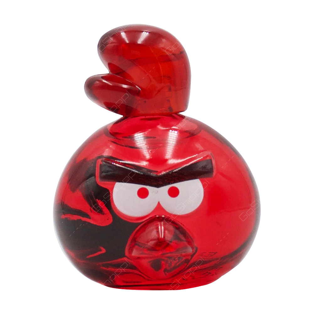 Air Val Angry Birds - Red Eau De Toilette 5ml