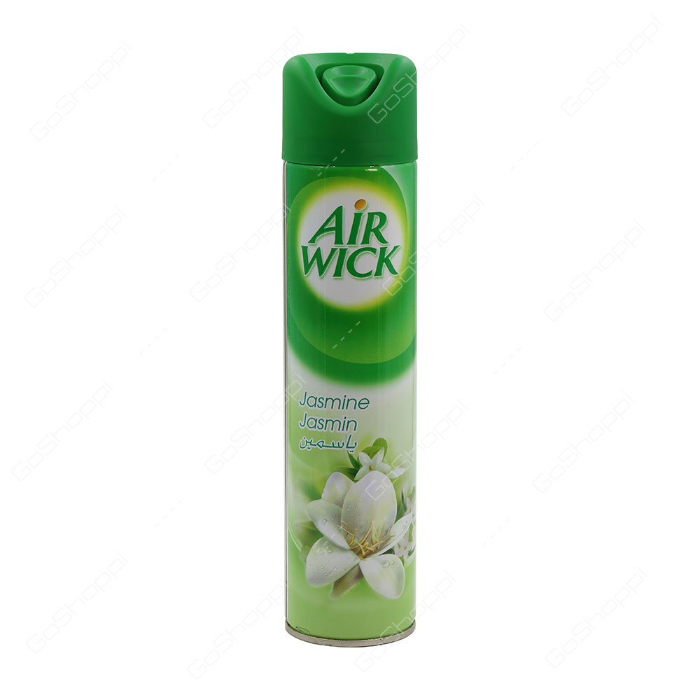 Air Wick Jasmine Air Freshener 300 ml