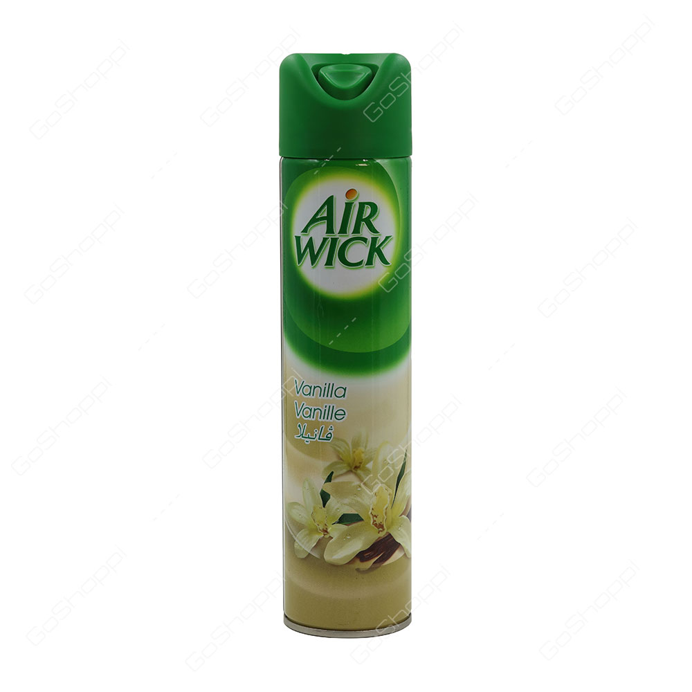 Air Wick Vanilla Air Freshener 300 ml