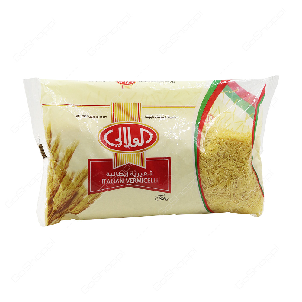 Al Alali Italian Vermicelli Filini 450 g