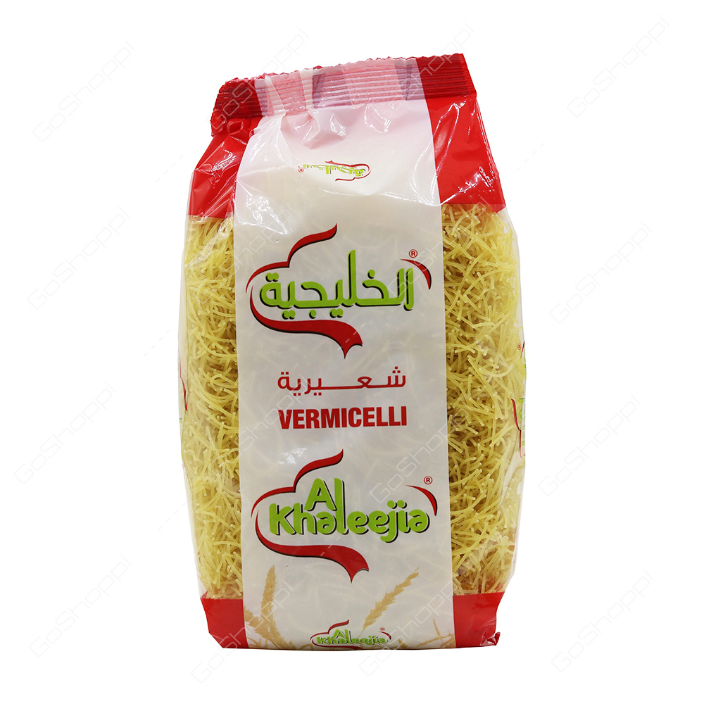 Al Khaleejia Vermicelli 400 g