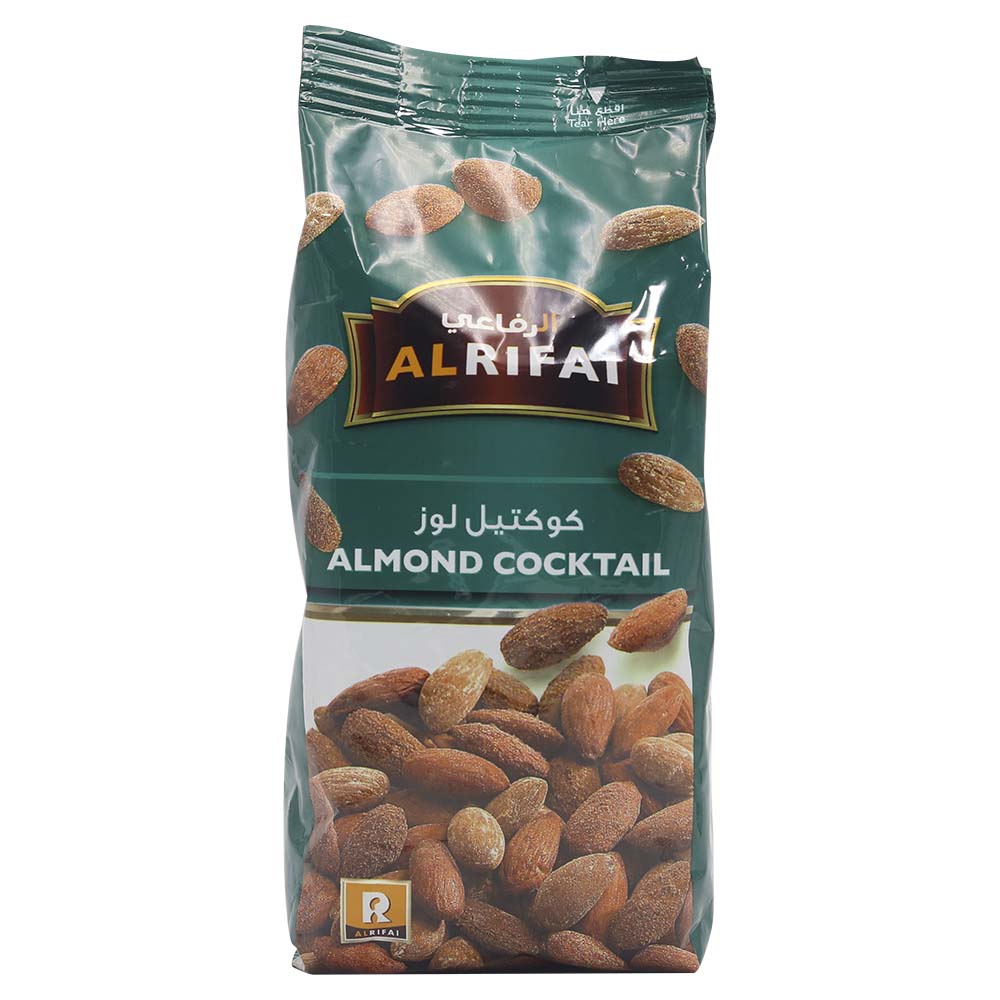 Al Rifai Almond Cocktail 200g