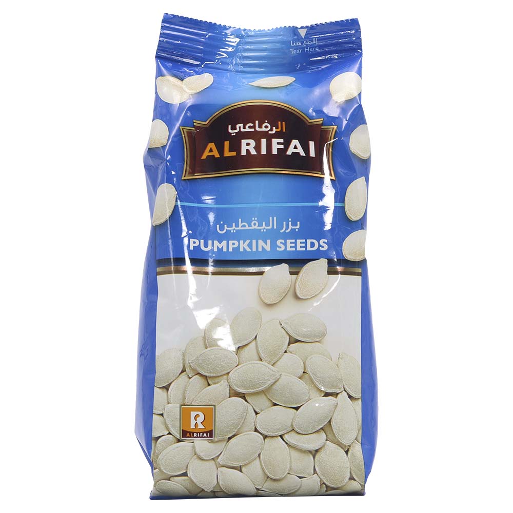 Al Rifai Pumpkin Seeds 140g