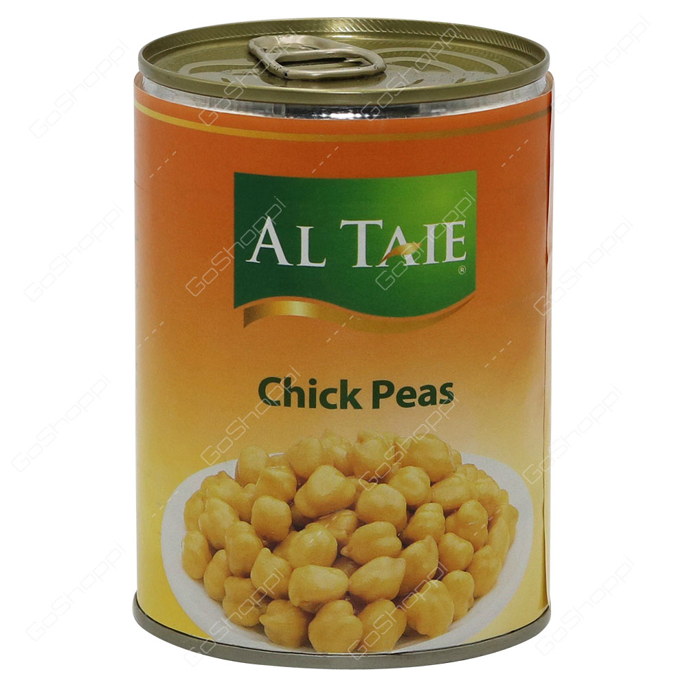 Al Taie Chick Peas 400 g
