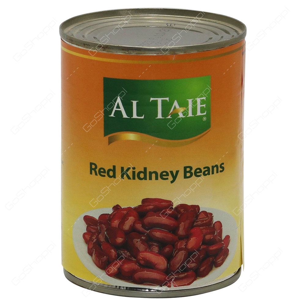 Al Taie Red Kidney Beans 400 g