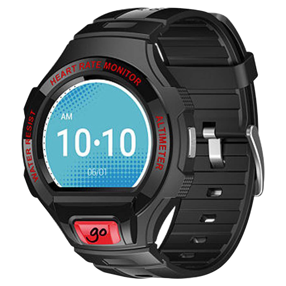 alcatel smartwatch go