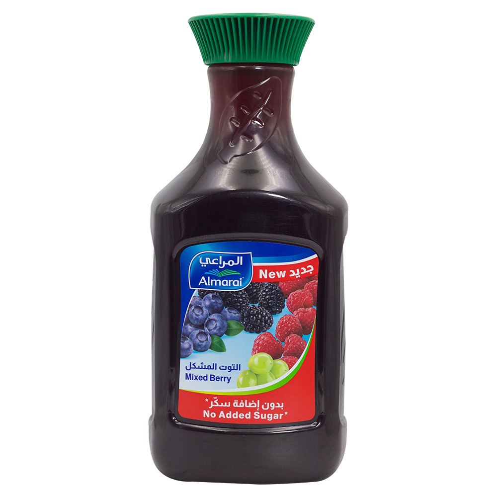 Almarai Mixed Berry Juice 1.5l