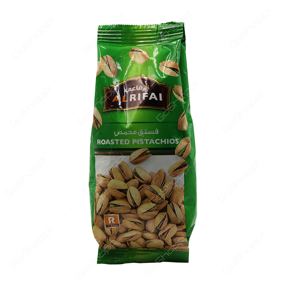 Alrifai Roasted Pistachios 180 g