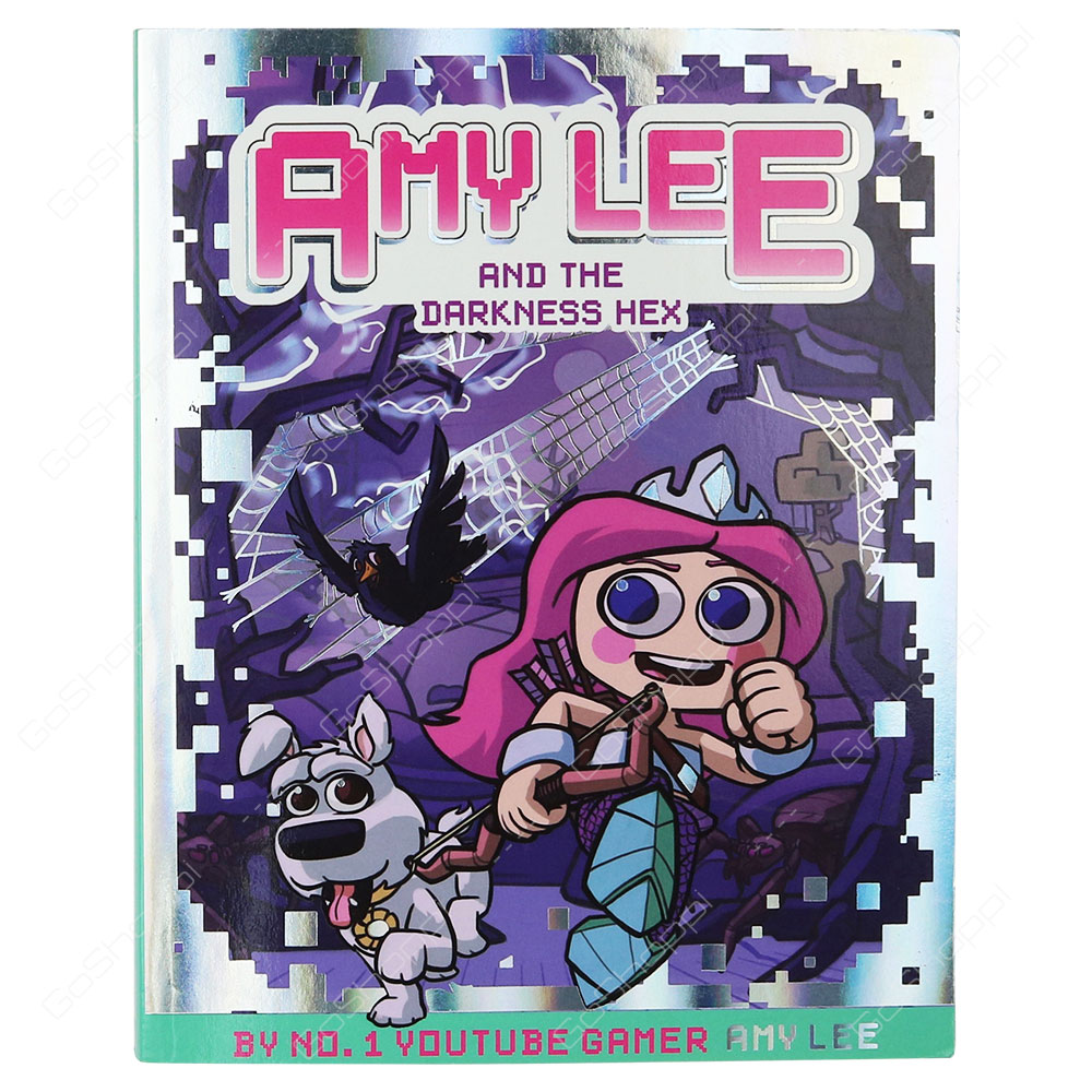 Amy Lee And The Darkness Hex By Amy Lee