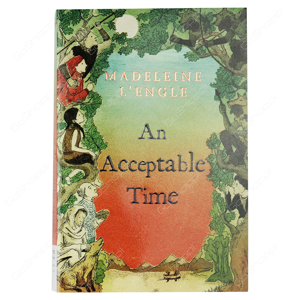 An Acceptable Time By Madeleine L