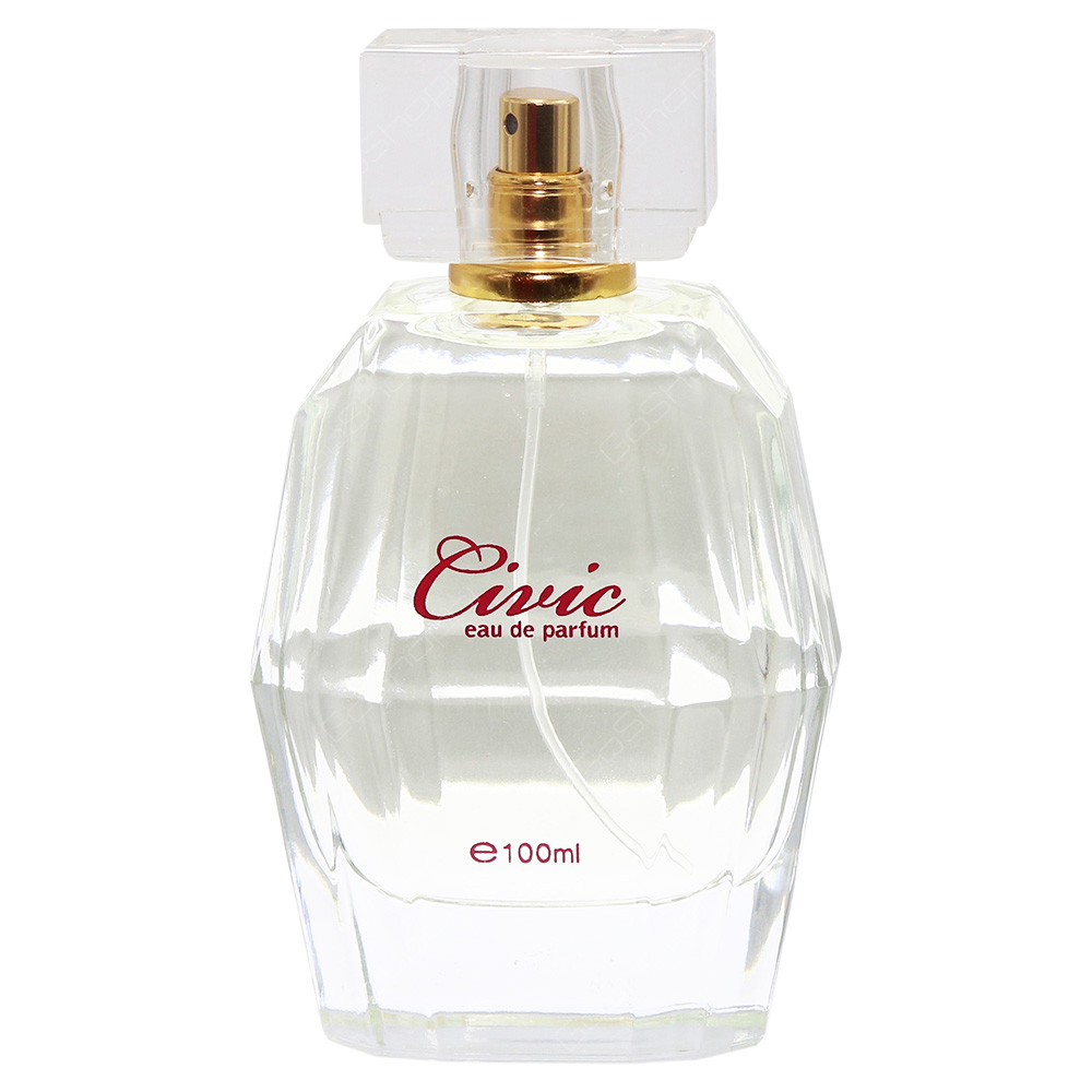 Arabian Civic For Women Eau De Parfum 100ml