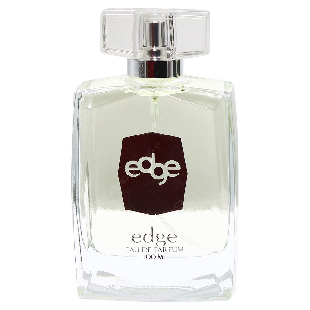 Arabian Edge For Men Eau De Parfum 100ml