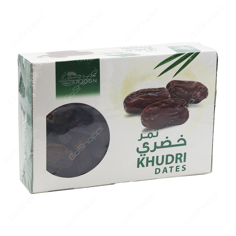 Arjoon Khudri Dates 400 g