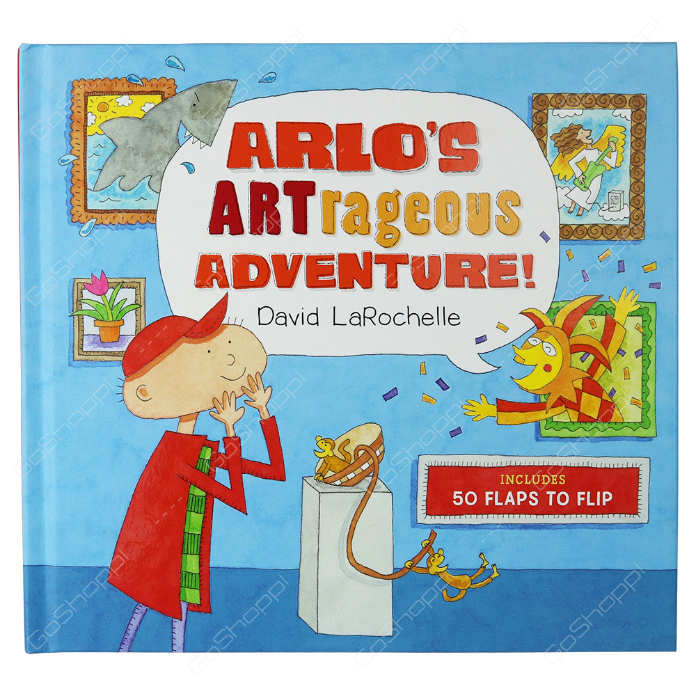 Arlo