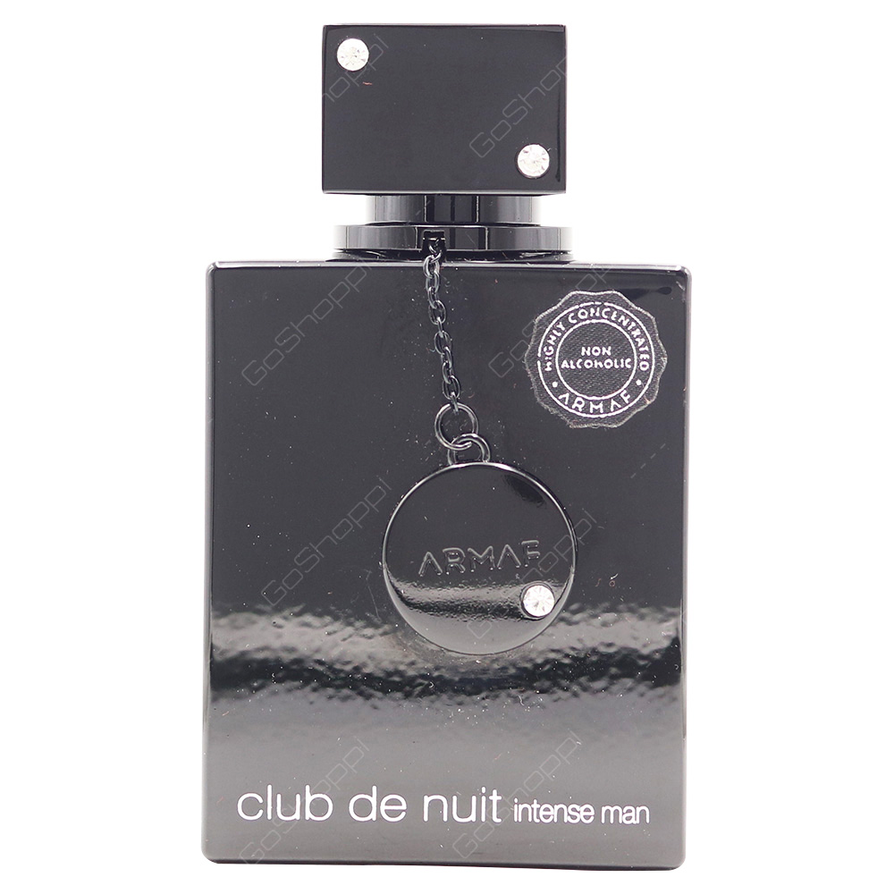 Armaf Armaf Club De Nuit Intense Men Non-Alcoholic Spray 105ml