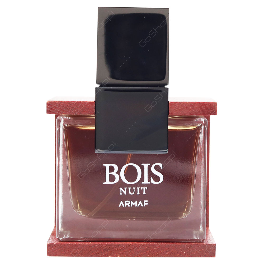 Armaf Bois Nuit For Men Eau De Toilette 100ml