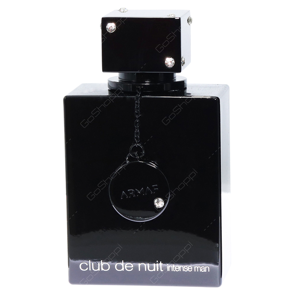 Armaf Club De Nuit Intense Man Eau De Parfum 105ml