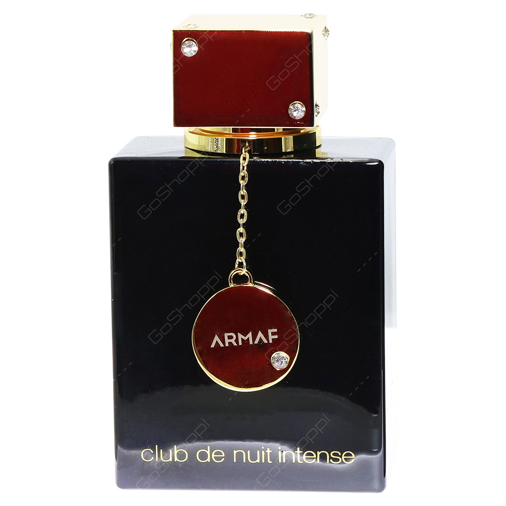 Armaf Club De Nuit Intense Woman Eau De Parfum 105ml