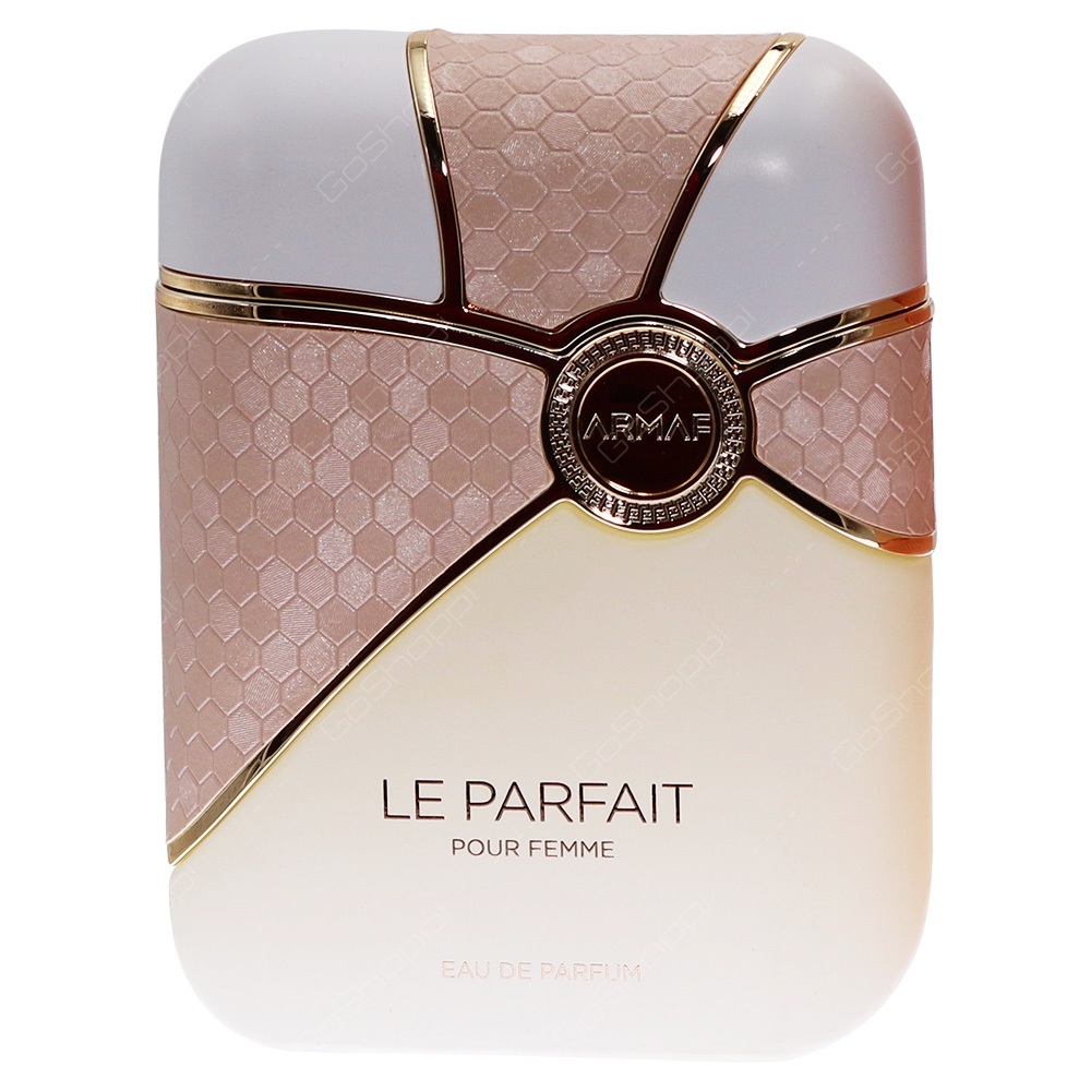 Armaf Le Parfait Pour Femme Eau De Parfum 100ml