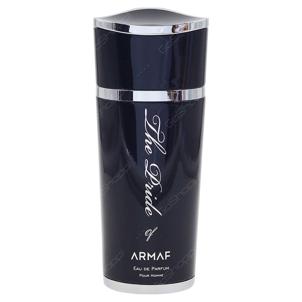 Armaf The Pride Pour Homme Eau De Parfum 100ml