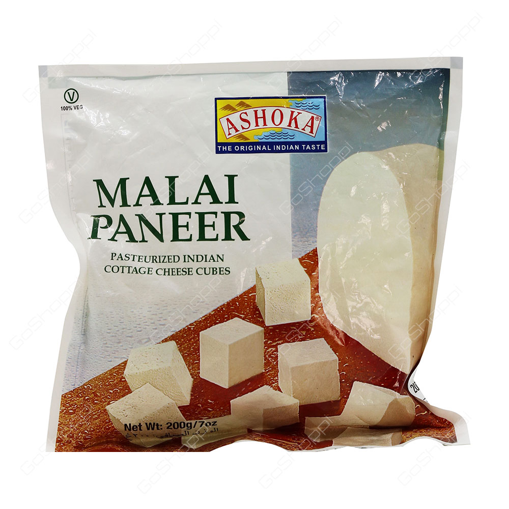 Ashoka Malai Paneer 200 g