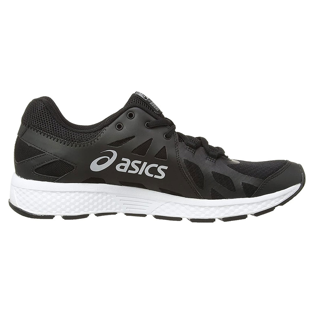 Asics Gel Defiant Cross Training Shoes For Men - Black - S412N-9093