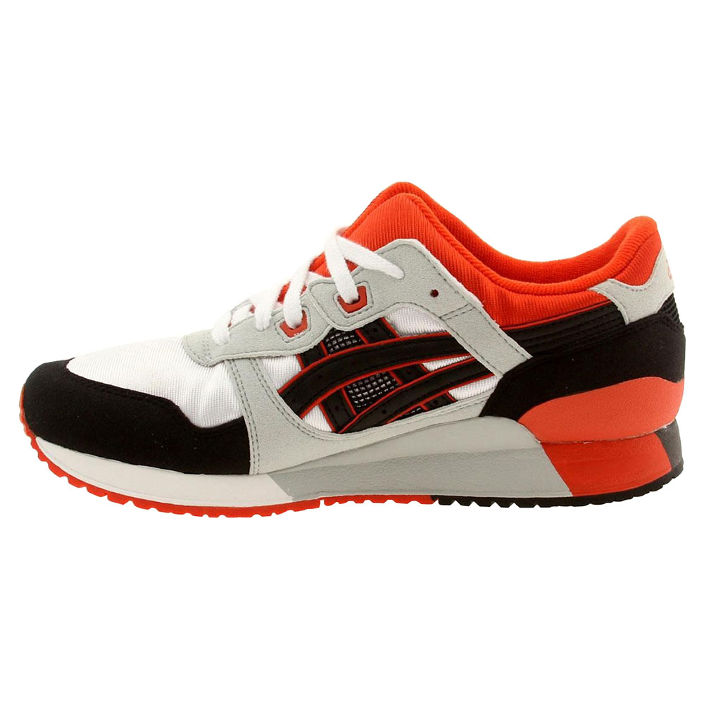 asics gel lyte iii kids