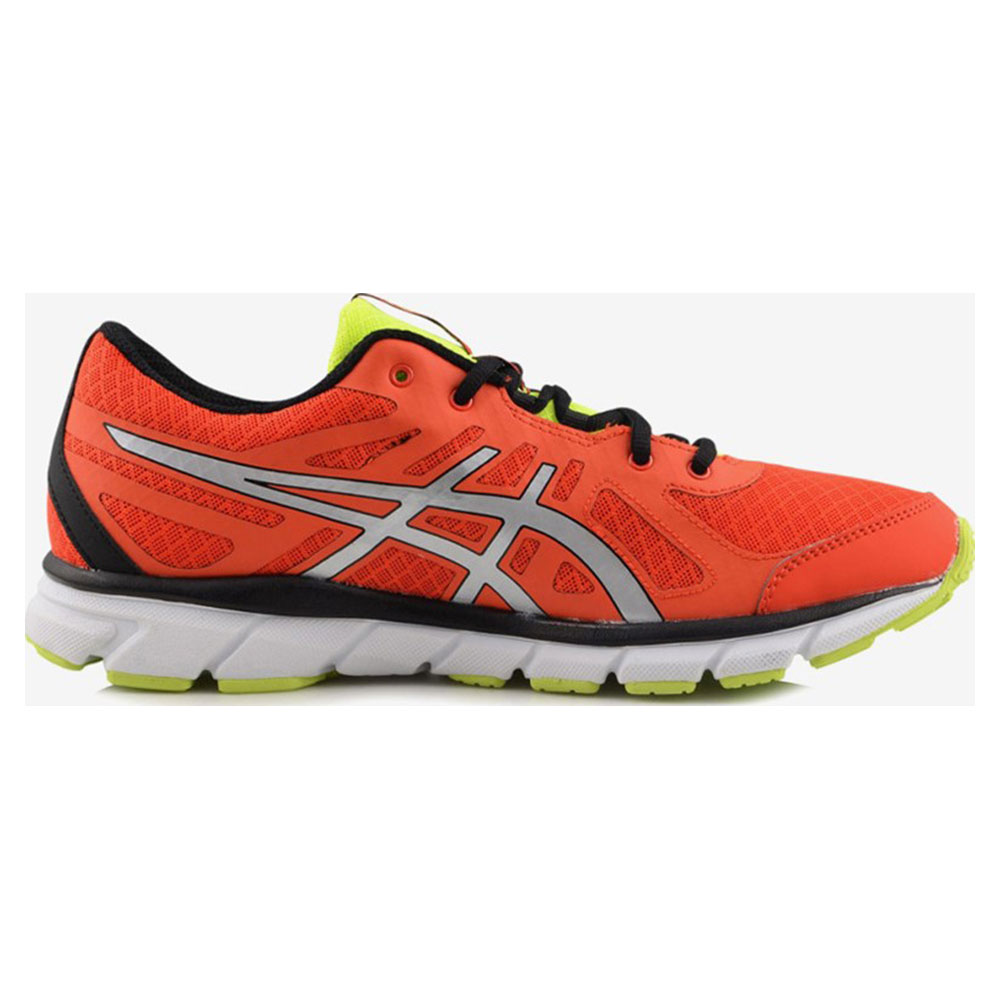 Asics Gel-Xalion 2 Running Shoes For Men - Orange - T4D4N-3193